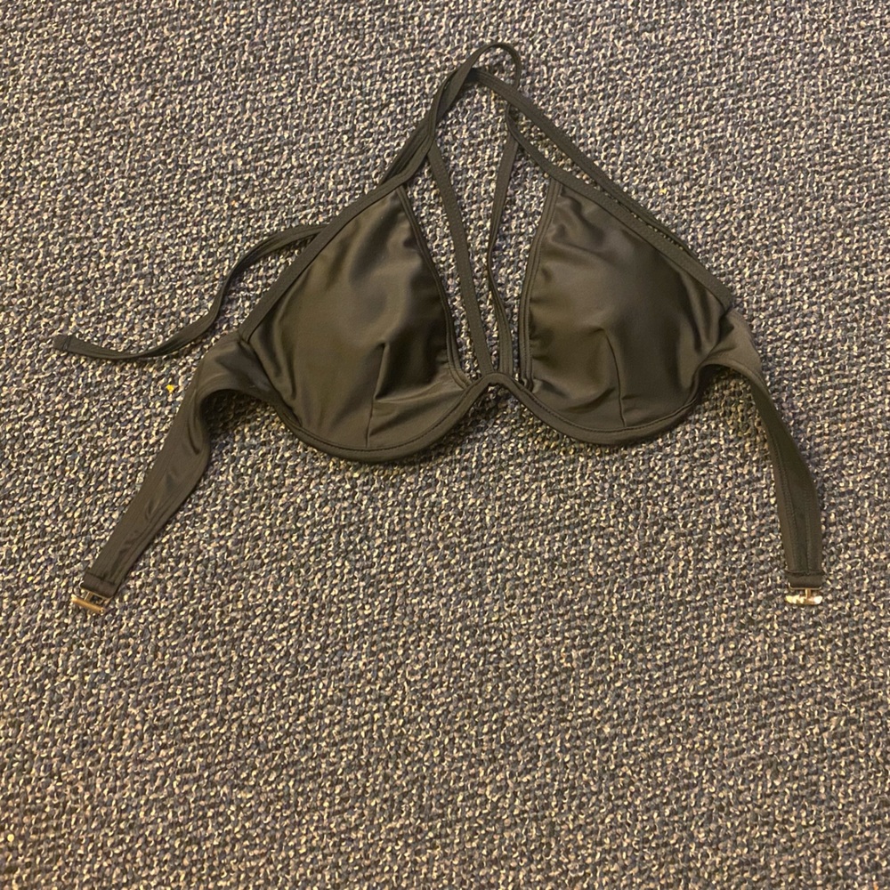 Shein bikini top